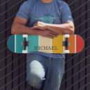 Zoek naar hipster skateboards Vintage