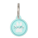 Zoek naar hond voetafdrukken Voor huisdieren