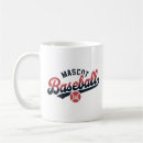 Zoek naar vintage honkbal mokken Retro