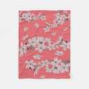 Zoek naar kersenbloesem dekens Botanisch