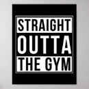 Zoek naar pasvorm posters Gymvibes