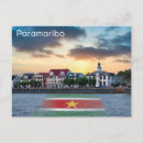 Zoek naar suriname briefkaarten Paramaribo