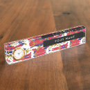 Zoek naar militair naambordjes Camouflage
