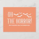 Zoek naar horror briefkaarten Uniek