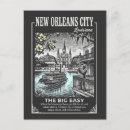 Zoek naar new orleans briefkaarten Stad