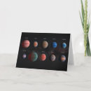 Zoek naar planeet kaarten Kleurrijk