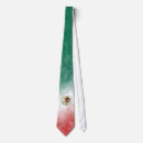 Zoek naar mexicaanse vlag stropdassen Land