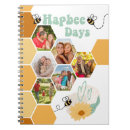 Zoek naar bumble bee notitieboeken Hommel