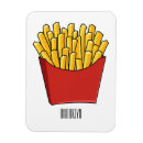 Zoek naar friet magneten Chips