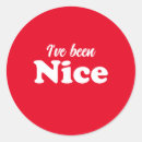 Zoek naar grappig kerst stickers Kerstmis