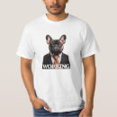 Zoek naar werkende hond tshirts Grappig