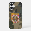 Zoek naar tijgers iphone hoesjes Militair