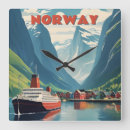 Zoek naar fjord klokken Reis