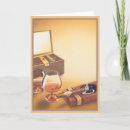 Zoek naar sigaren kaarten Rook