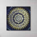 Zoek naar mandala kunst Schilderij