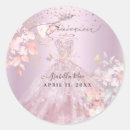 Zoek naar quinceanera stickers Sweet 15