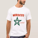 Zoek naar marokkaanse vlag kleding Casablanca
