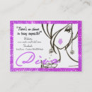 Zoek naar agenda visitekaartjes Voor haar