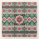 Zoek naar kerst onderzetters Retro