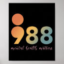 Zoek naar psychotherapie posters Geestelijke gezondheid