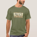 Zoek naar grappige politieagent geschenken Law enforcement