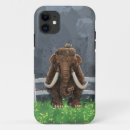 Zoek naar grappige olifant iphone hoesjes Schattig
