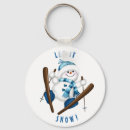 Zoek naar snowflake sleutelhangers Koud