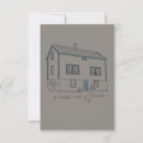 Zoek naar natuur tekening briefkaarten Minimalistisch