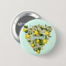 Zoek naar citroenen buttons Voor iedereen