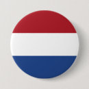 Zoek naar nederlands buttons Vlag