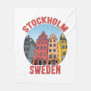 Zoek naar zweden dekens Stockholm