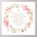 Zoek naar gebed posters Bloemen