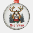 Zoek naar beagle ornamenten Feestelijk