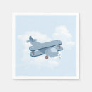 Zoek naar vliegtuigen servetten Voor kinderen