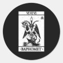 Zoek naar baphomet stickers Donkere kunsten