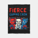 Zoek naar gaming dekens Blauw