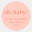 Zoek naar leuke etiketten Kleurrijk