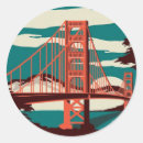 Zoek naar brug stickers San francisco
