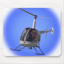 Zoek naar helikopter muismatten Chopper