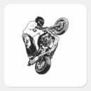 Zoek naar motorfiets stickers Crossmotor