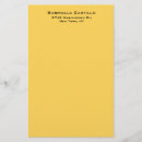 Zoek naar mooie briefpapier Voor haar