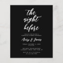 Zoek naar diner menu uitnodigingen Kalligrafie