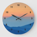 Zoek naar schemer klokken Zonsondergang