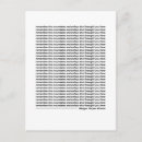 Zoek naar dalen briefkaarten Motivatie