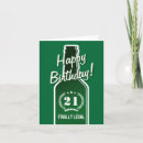 Zoek naar bier voor man kaarten Broer