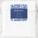 Zoek naar tranen stickers Blauw