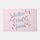 Zoek naar kerst deurmatten Voor haar