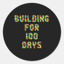 Zoek naar bouw stickers Terug naar school