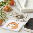 Zoek naar hamsters sleutelhangers Gezelschapsdieren