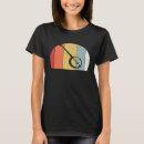 Zoek naar banjo spelers tshirts Retro